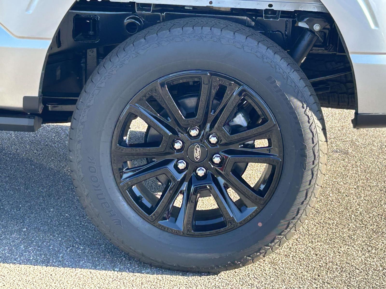 New 2026 Ford F-150 Platinum® TRUCK