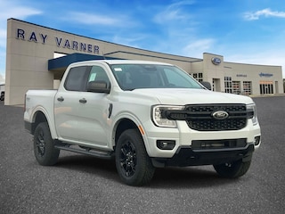 2026 Ford Ranger XLT TRUCK