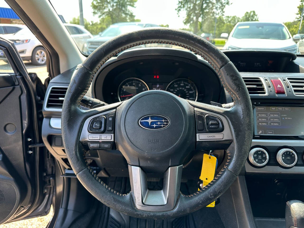 2016 Subaru Crosstrek Premium - Photo 9