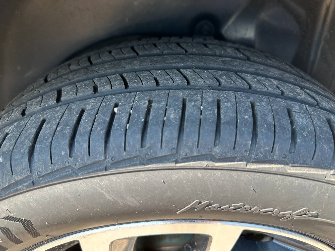2016 Subaru Crosstrek Premium - Photo 12