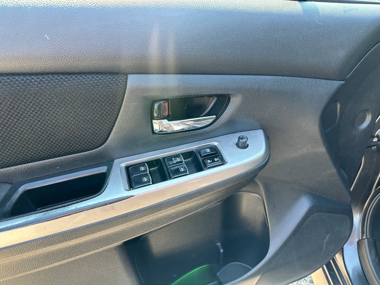 2016 Subaru Crosstrek Premium - Photo 10