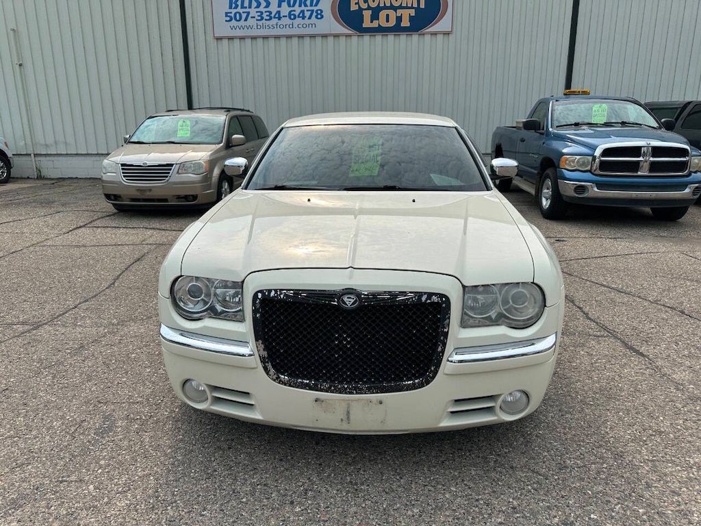 Used 2006 Chrysler 300 C 4dr Sedan Sedan