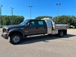  Ford F-550 Super Duty