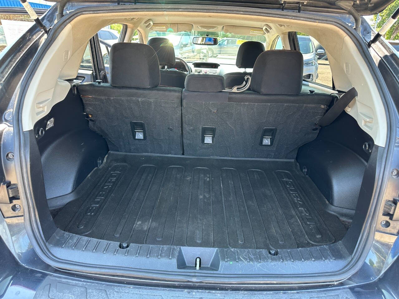 2016 Subaru Crosstrek Premium - Photo 7
