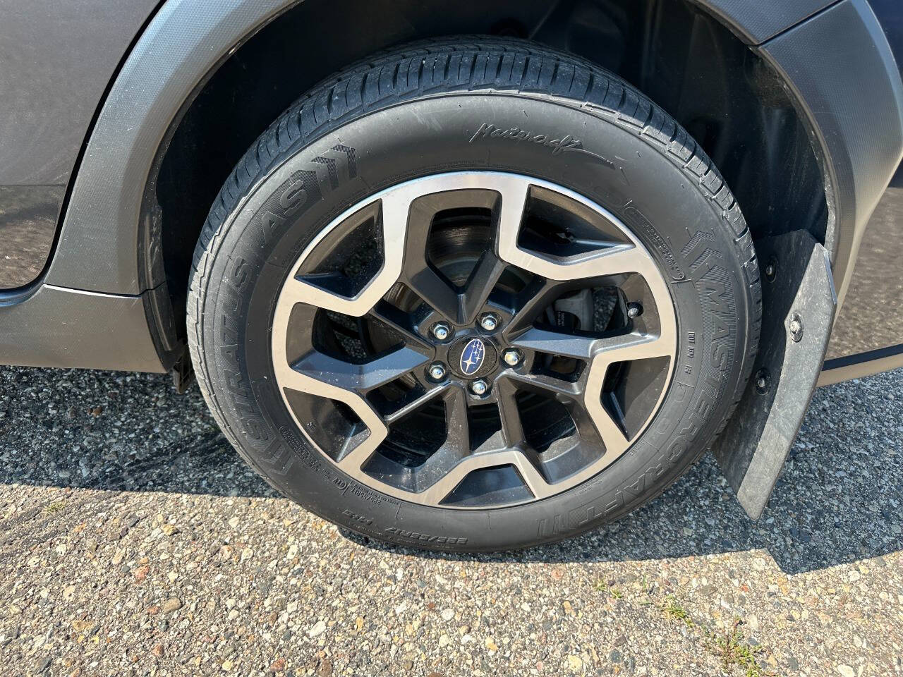 2016 Subaru Crosstrek Premium - Photo 11
