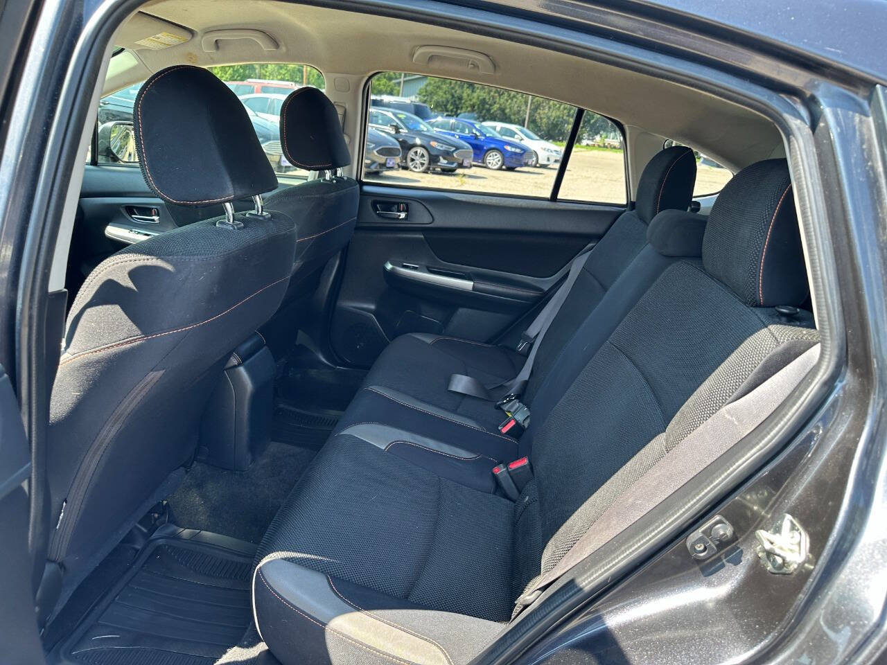 2016 Subaru Crosstrek Premium - Photo 6