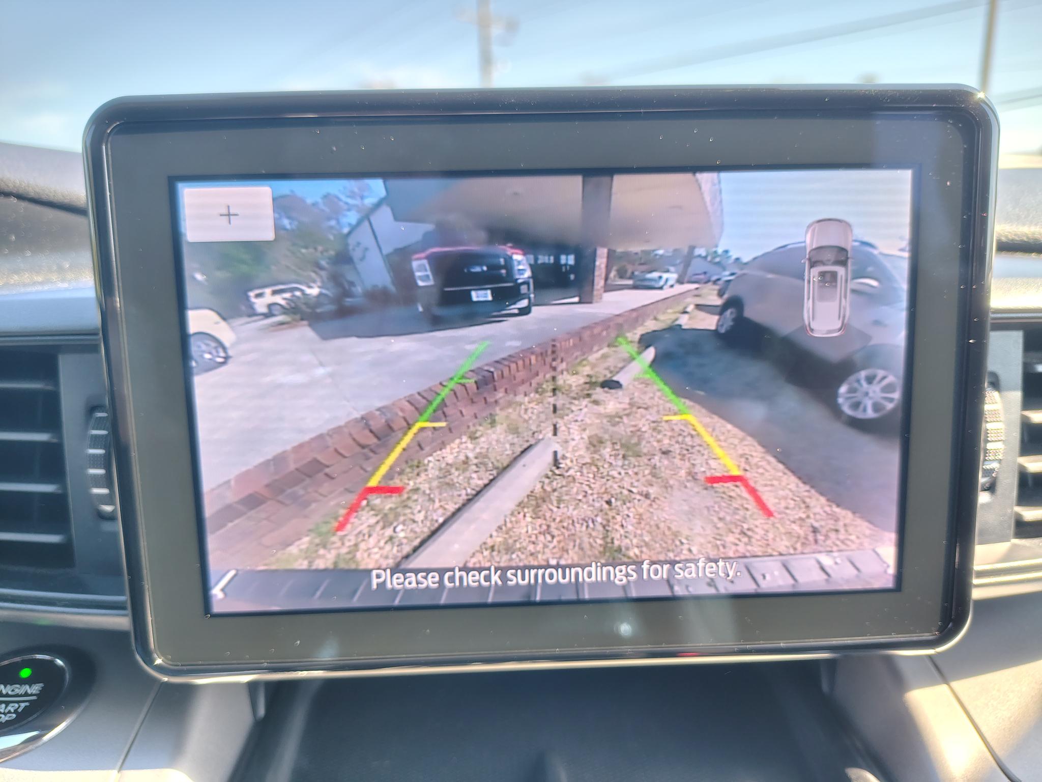 2021 Ford Explorer XLT - Photo 19
