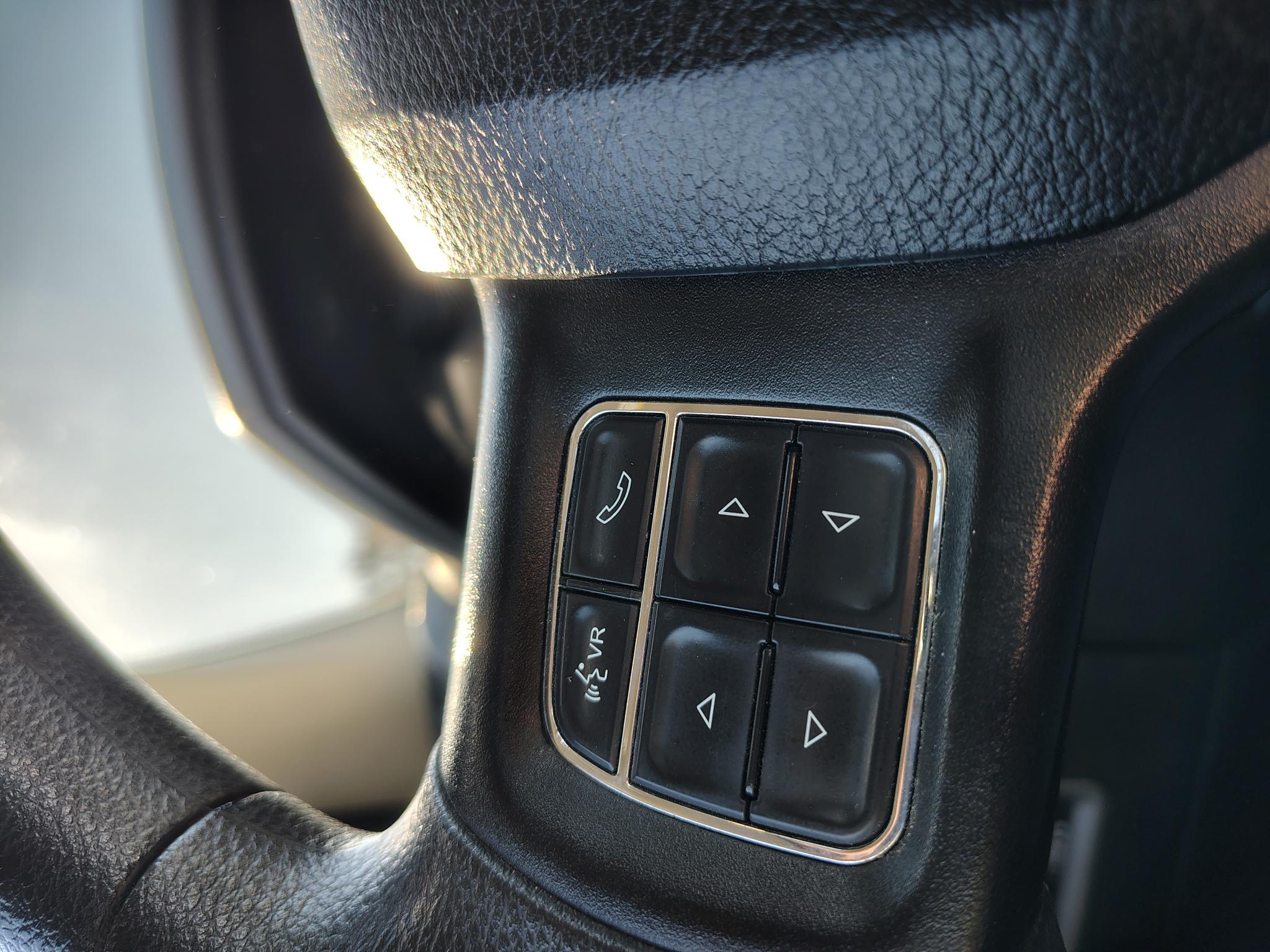 2019 RAM Ram 1500 Classic Tradesman - Photo 15