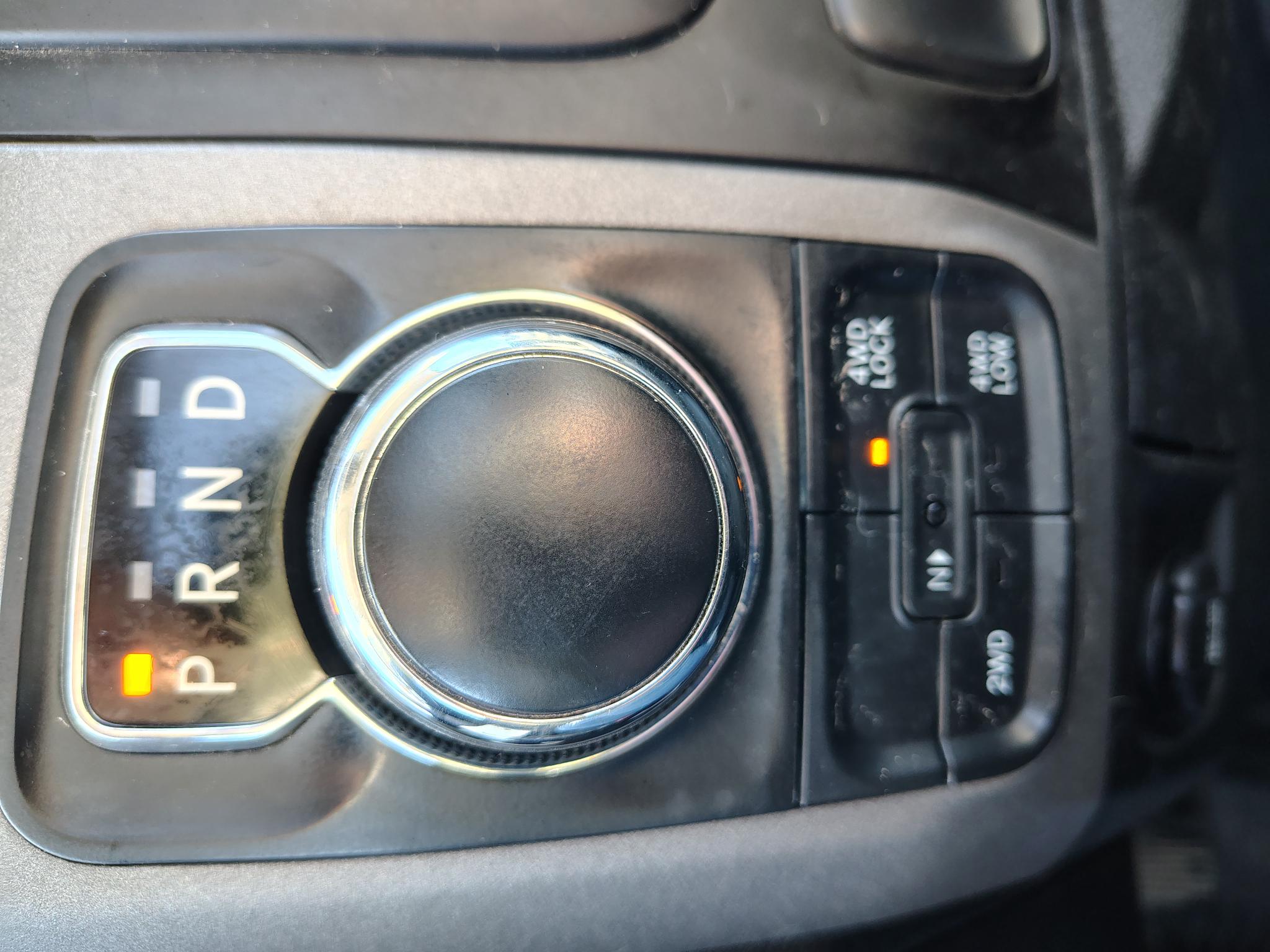 2019 RAM Ram 1500 Classic Tradesman - Photo 17