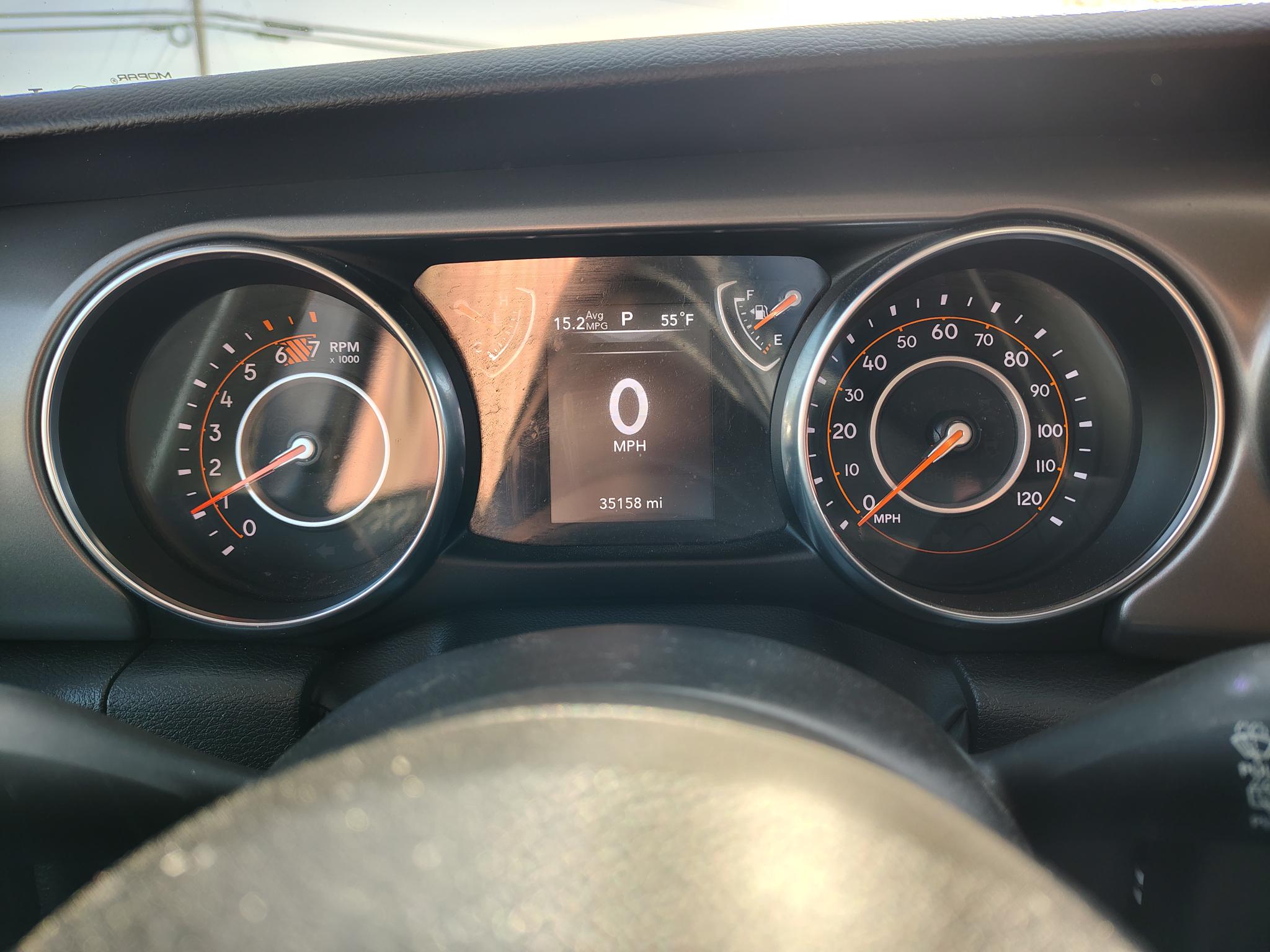 2022 Jeep Wrangler Unlimited Willys - Photo 14