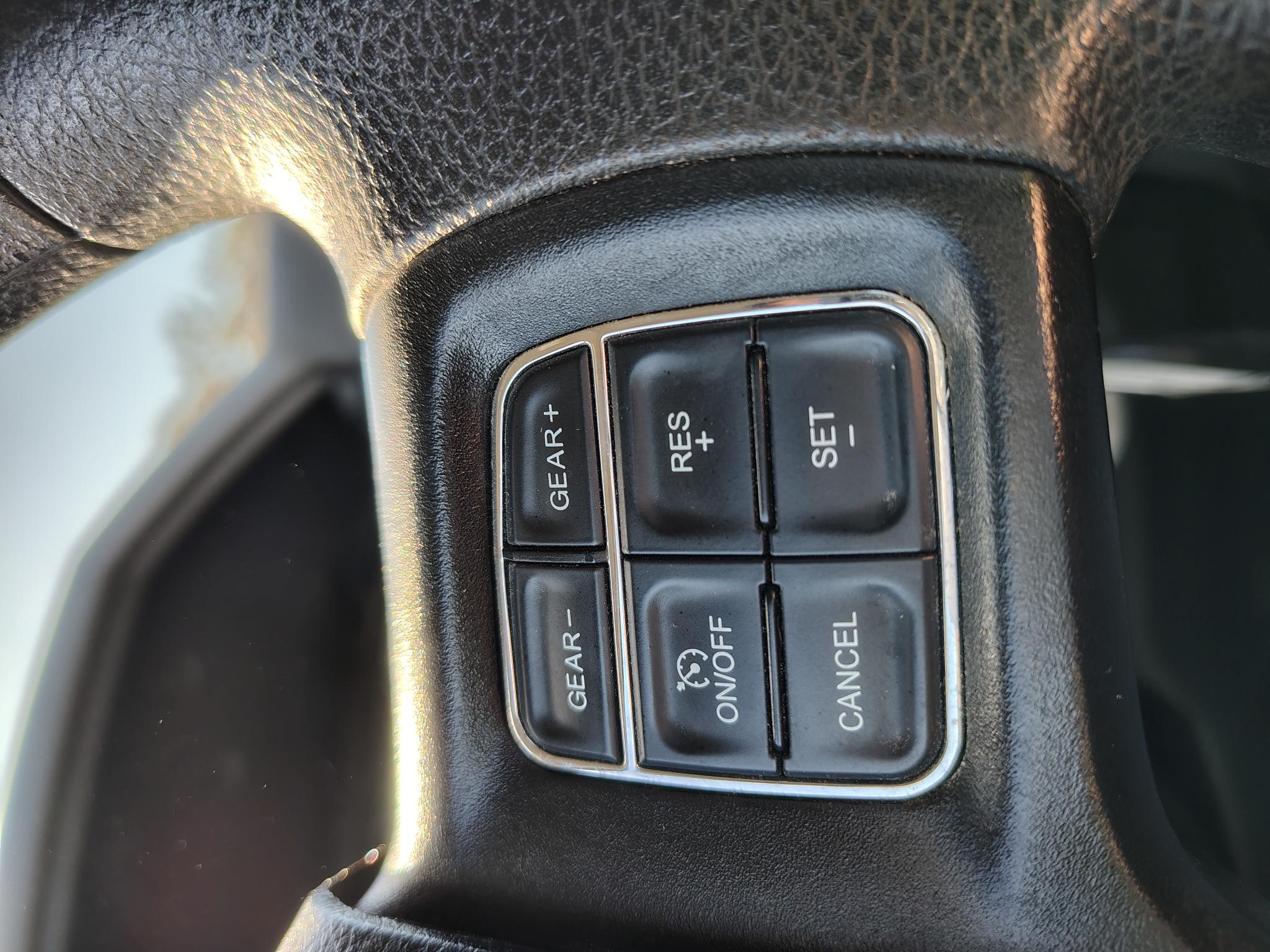 2019 RAM Ram 1500 Classic Tradesman - Photo 16