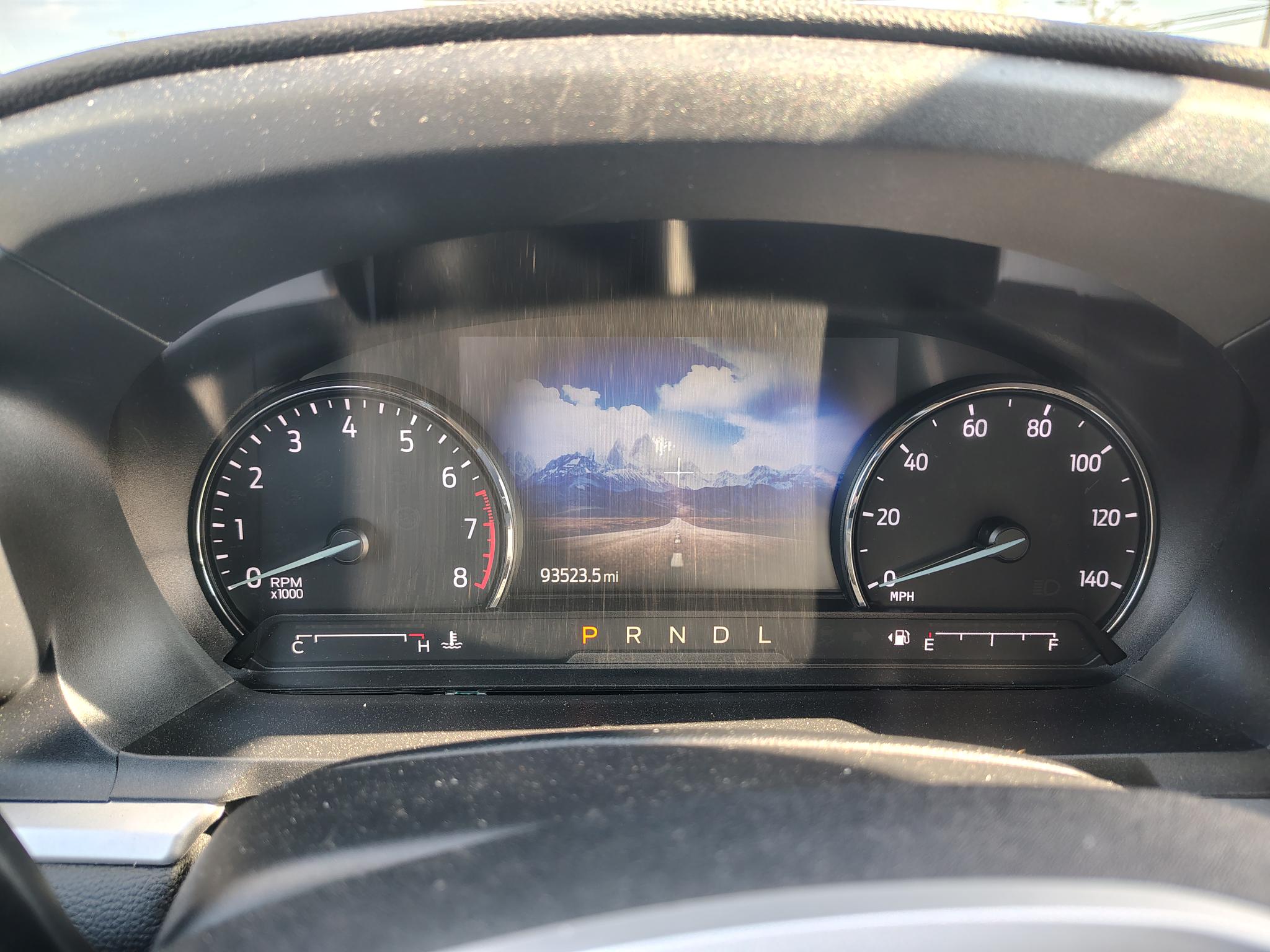 2021 Ford Explorer XLT - Photo 14