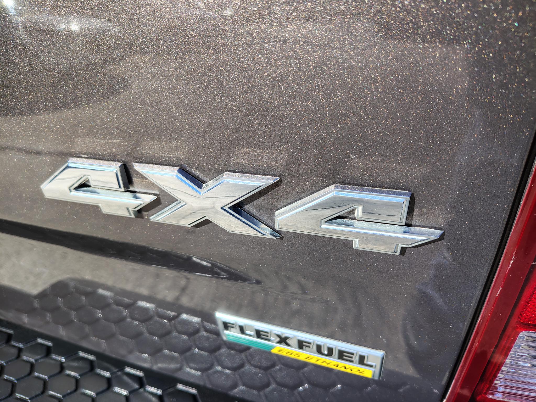 2019 RAM Ram 1500 Classic Tradesman - Photo 6