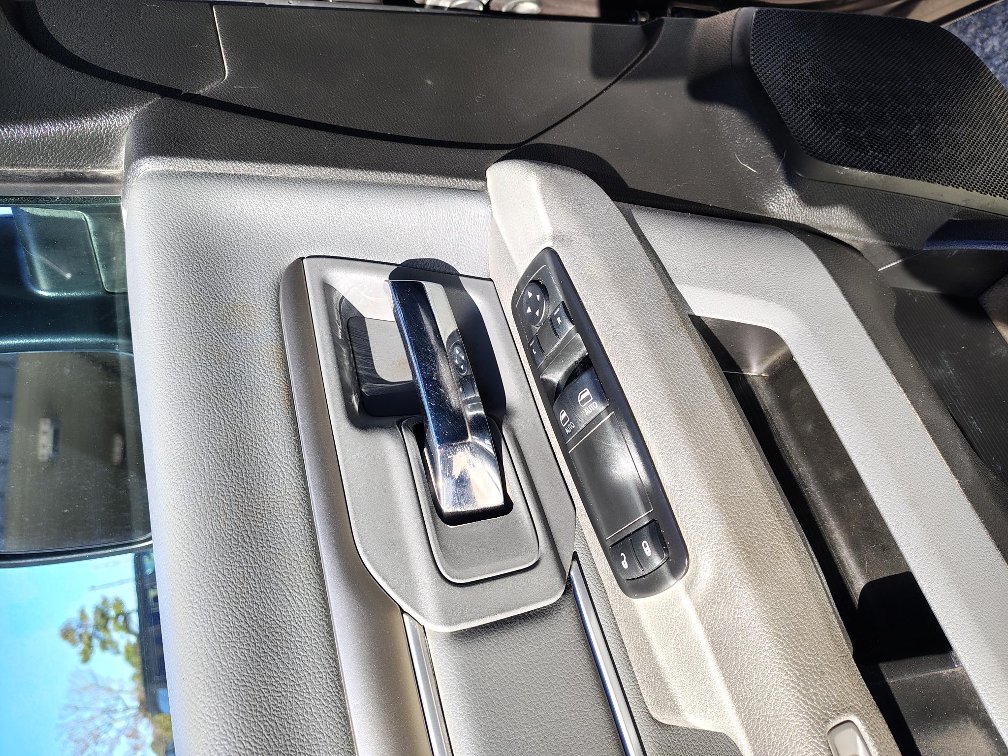 2019 RAM Ram 1500 Classic Tradesman - Photo 12