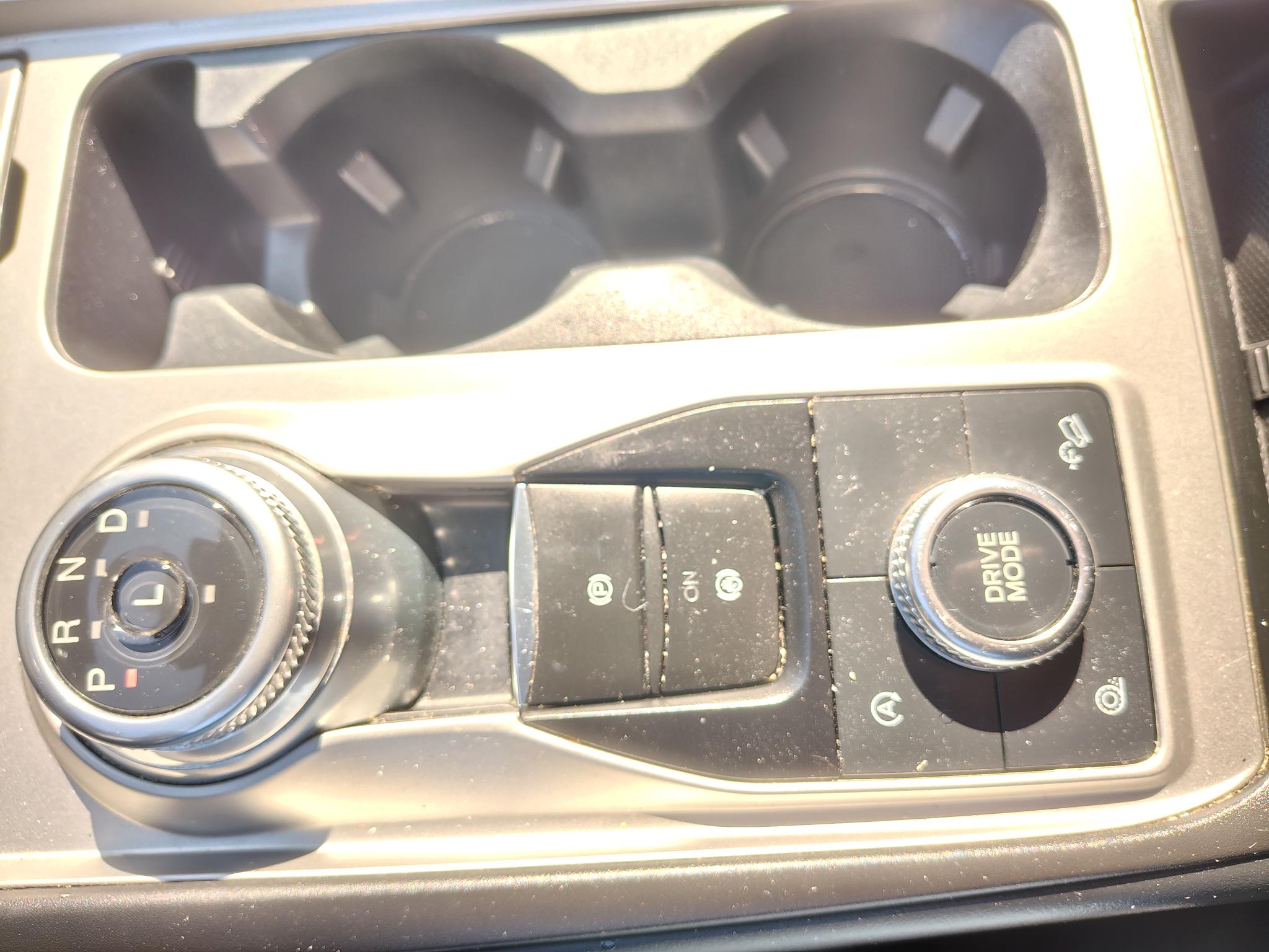 2021 Ford Explorer XLT - Photo 21