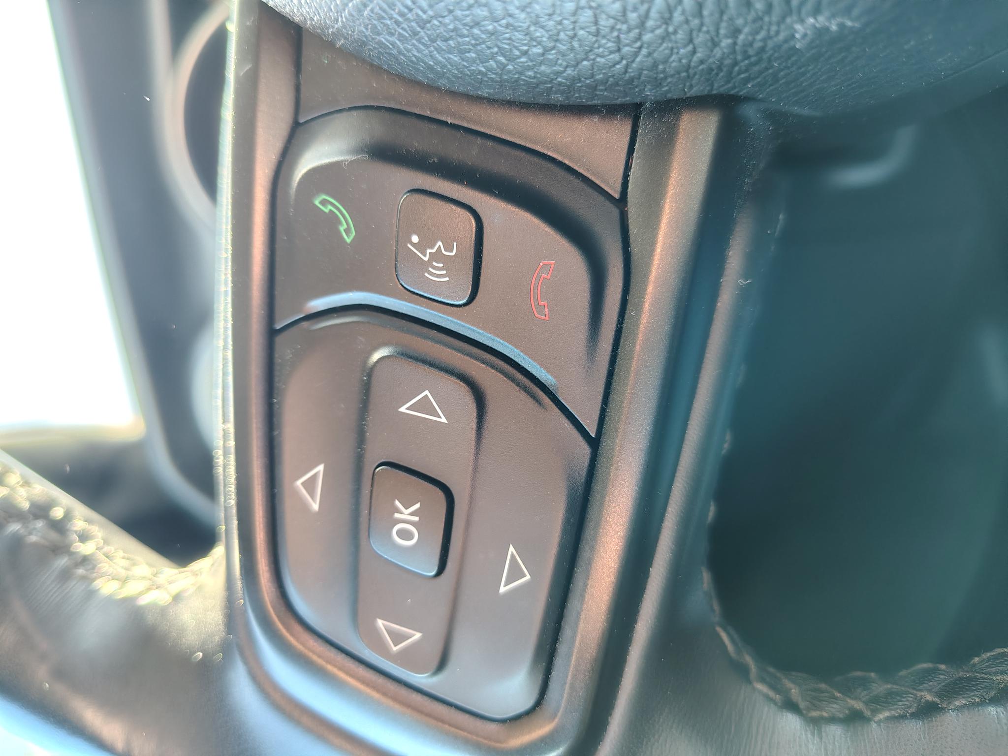 2022 Jeep Wrangler Unlimited Willys - Photo 15