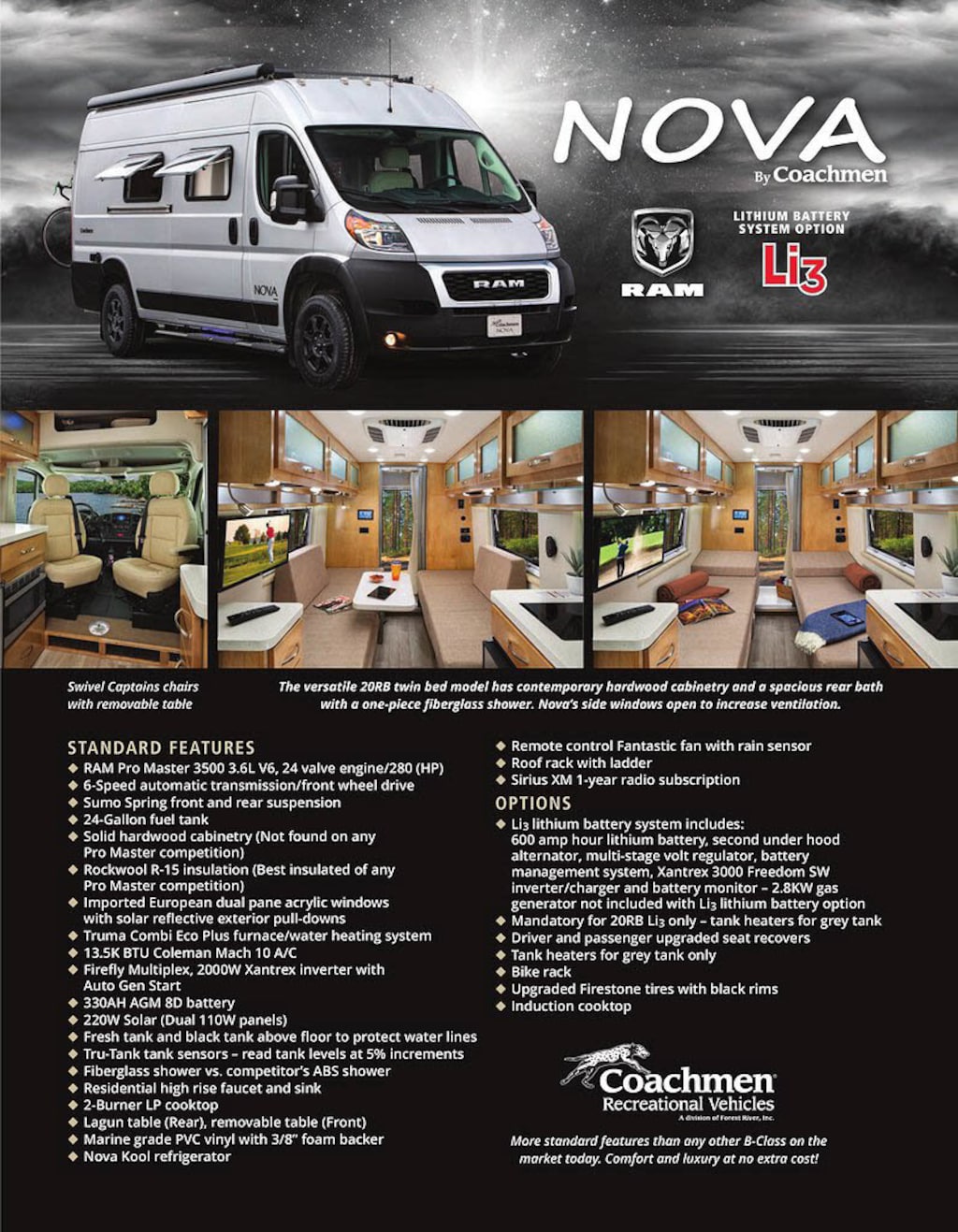 Used 2020 Ram Promaster 3500 High Roof Cargo Van