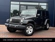 Jeep Wrangler JK
