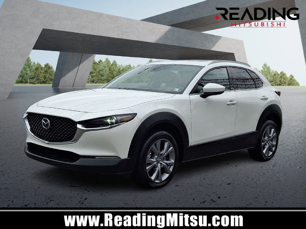 2023 Mazda CX-30