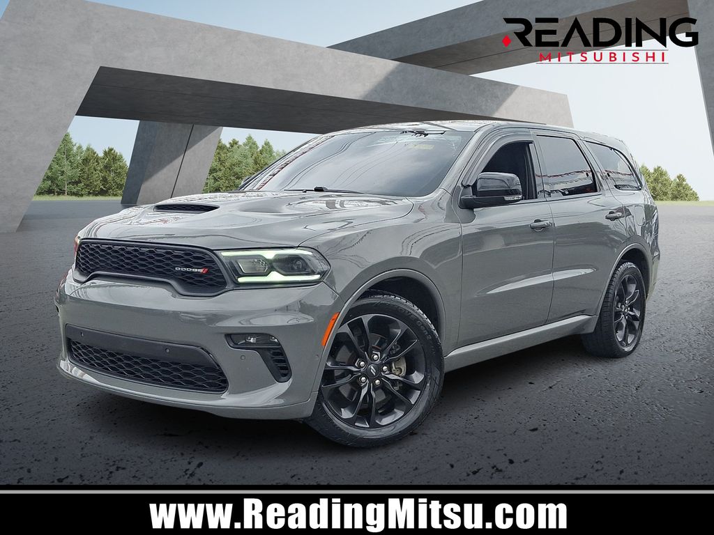 2022 Dodge Durango