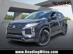 2026 Mitsubishi Outlander Sport 2.0 LE SUV