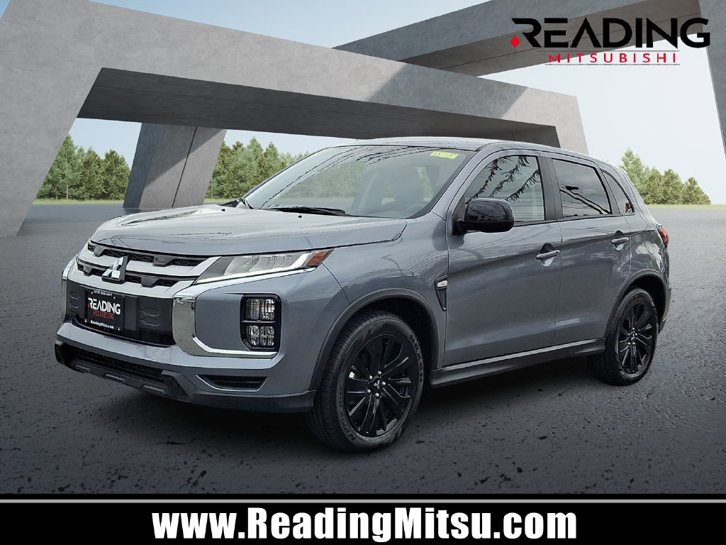 2026 Mitsubishi Outlander Sport