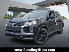 2026 Mitsubishi Outlander Sport 2.0 LE SUV