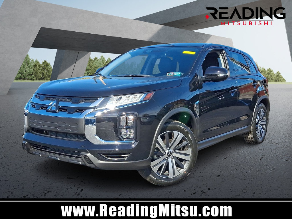 2026 Mitsubishi Outlander Sport SE