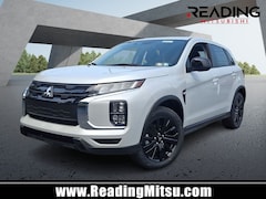 2026 Mitsubishi Outlander Sport 2.0 LE SUV