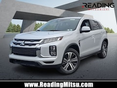 2026 Mitsubishi Outlander Sport 2.0 ES SUV