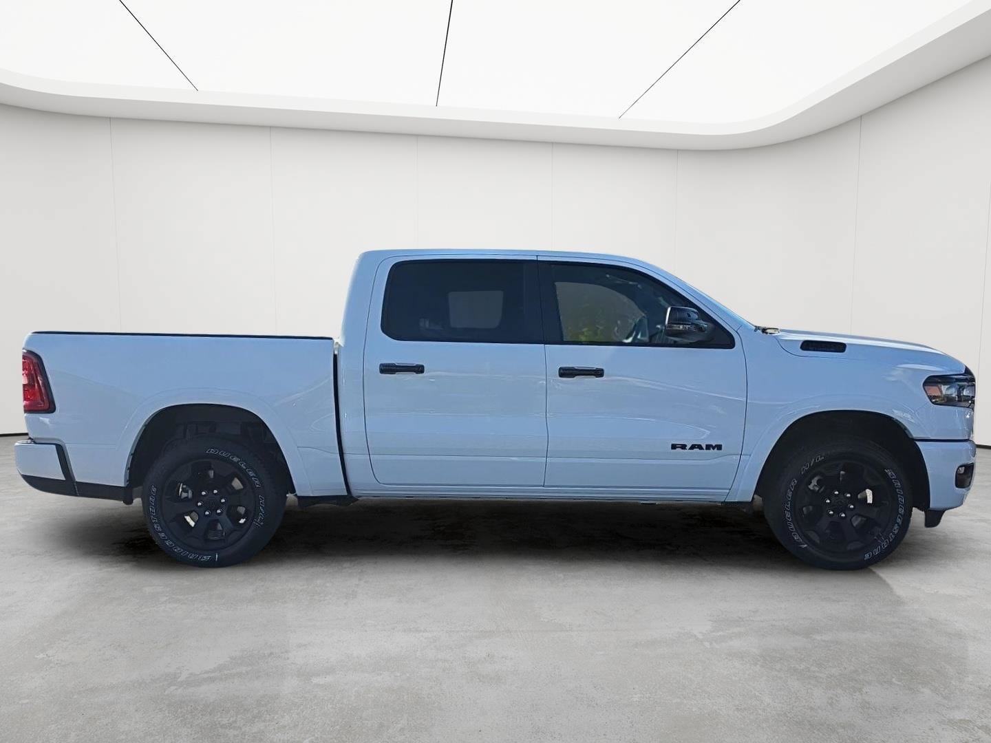 New 2026 Ram 1500 Big Horn/Lone Star Pickup