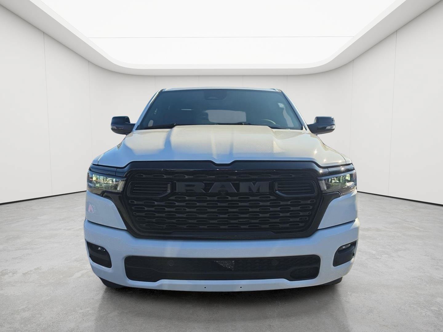 New 2026 Ram 1500 Big Horn/Lone Star Pickup