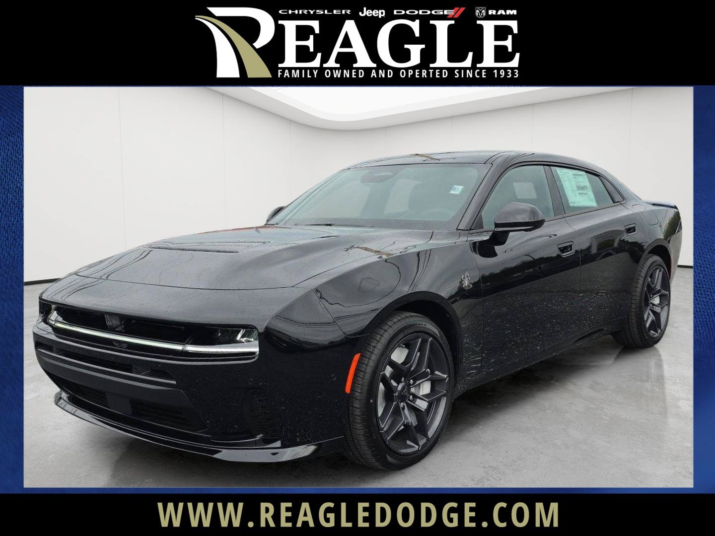 2027 Dodge Charger Scat Pack Plus
