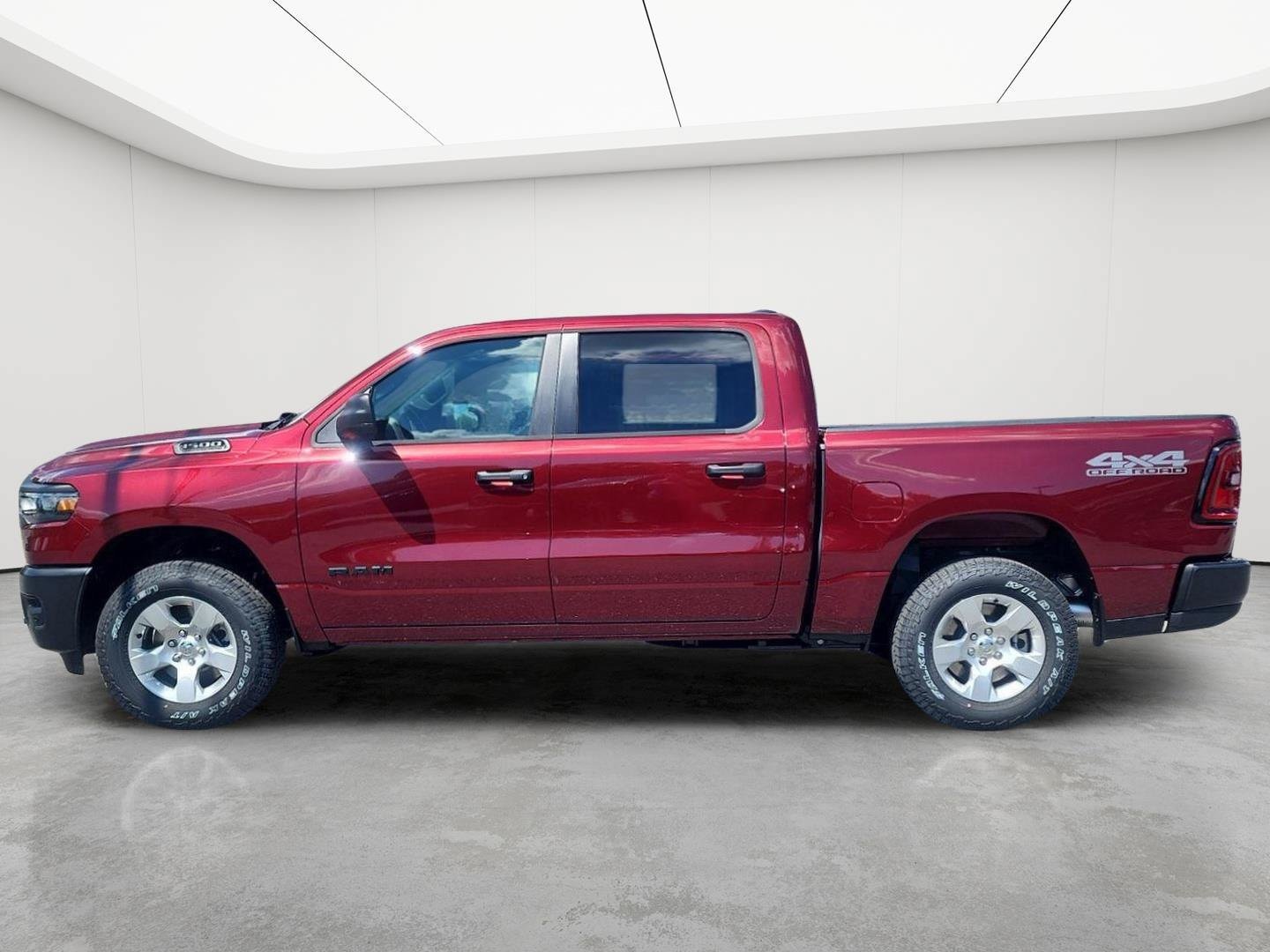 2026 RAM 1500 Tradesman - Photo 8