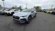  Subaru Crosstrek Hybrid