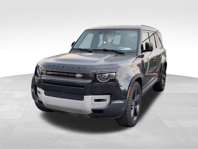 2023 Land Rover Defender