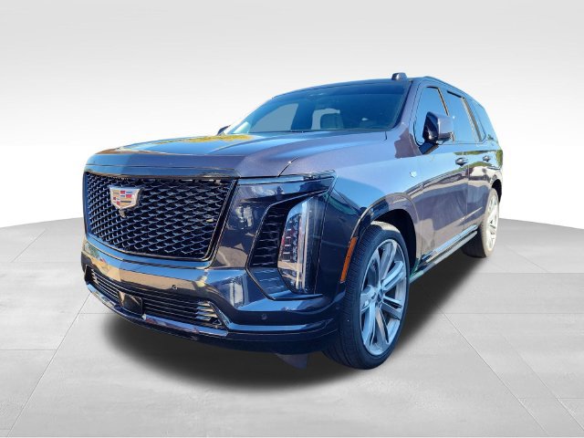 2025 Cadillac Escalade