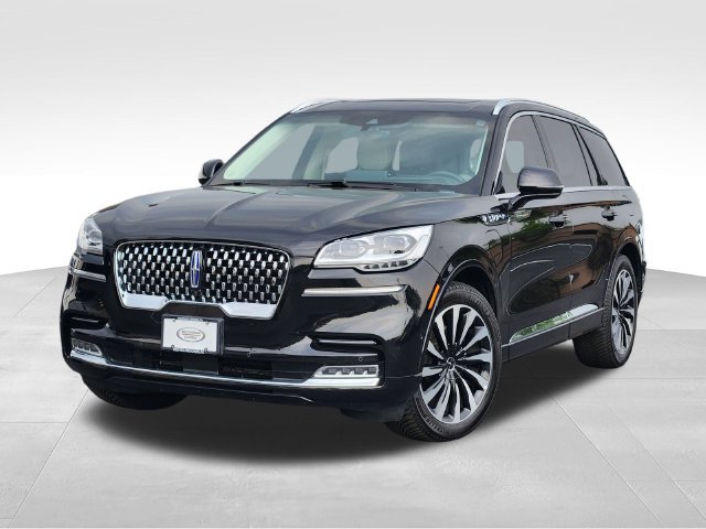 2023 Lincoln Aviator