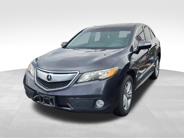 2013 Acura RDX