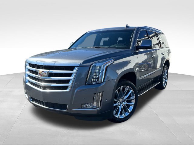 2020 Cadillac Escalade