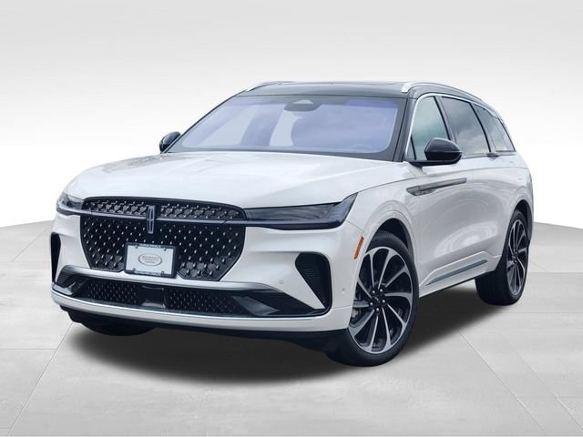 2024 Lincoln Nautilus
