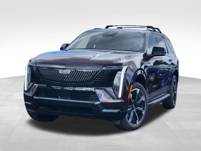 2026 Cadillac Escalade IQL