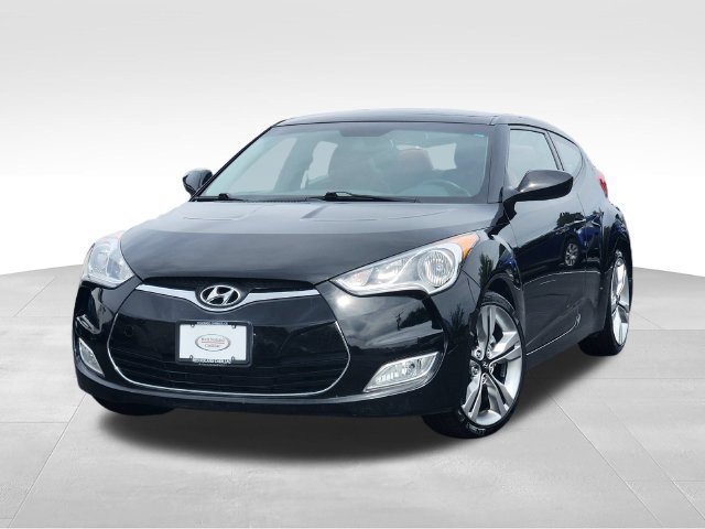 2012 Hyundai Veloster