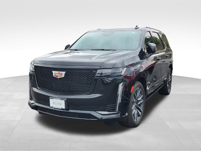 2024 Cadillac Escalade