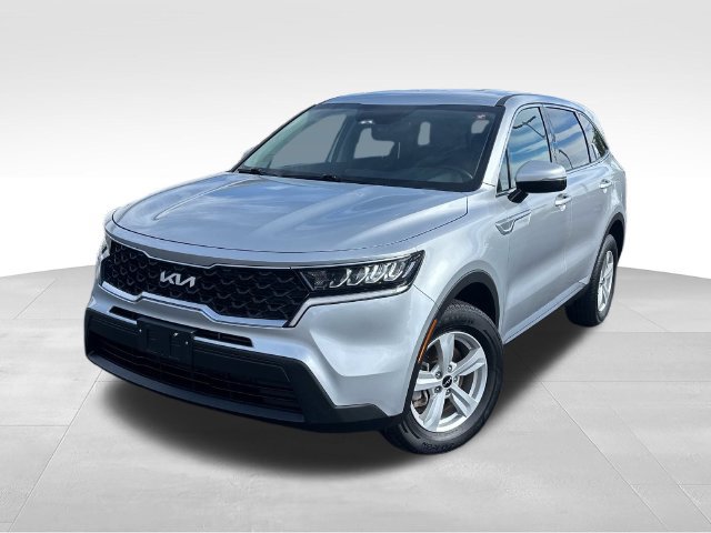 2022 Kia Sorento