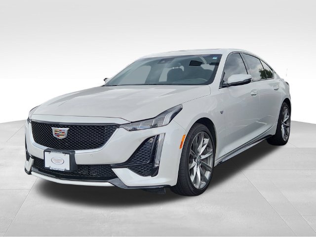 2024 Cadillac CT5