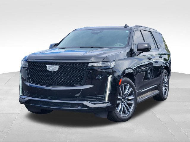2021 Cadillac Escalade