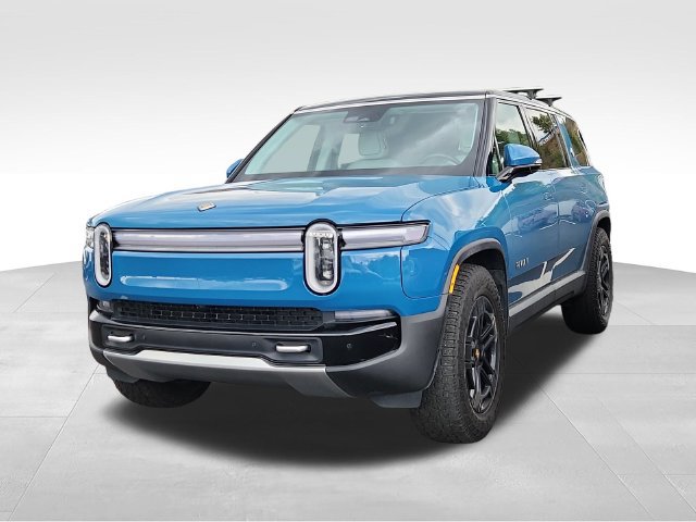 2025 Rivian R1S