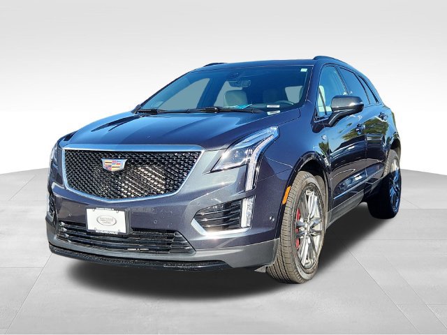 2023 Cadillac XT5