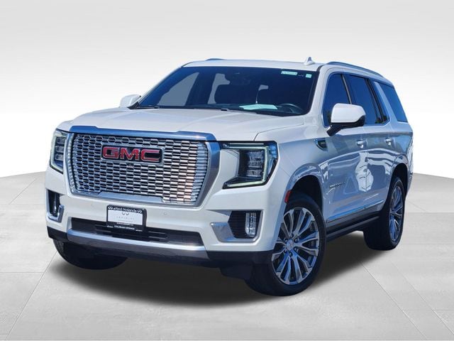2023 GMC Yukon